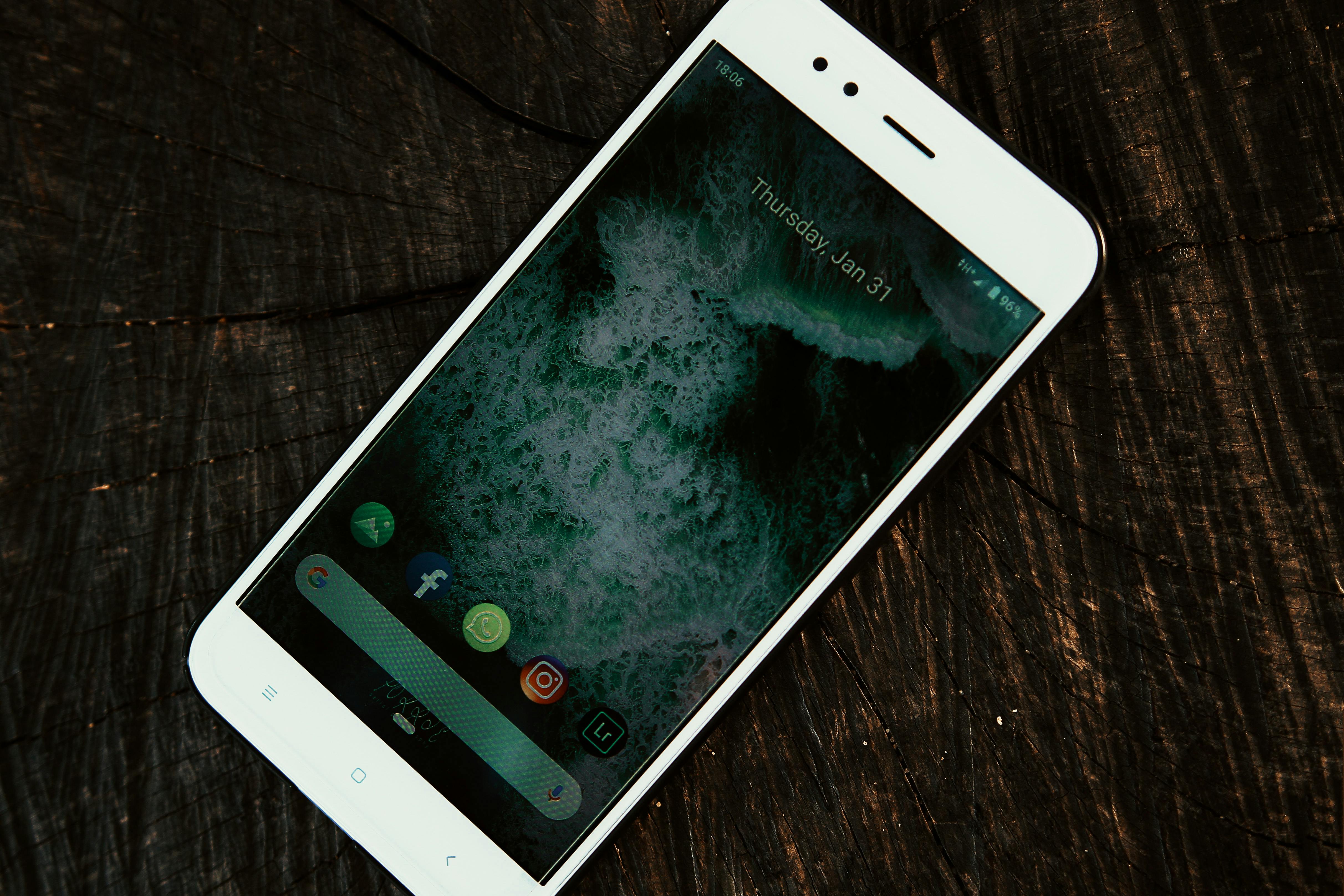 Разработаю удобный UI/UX дизайн мобильного приложения под iOS и Android